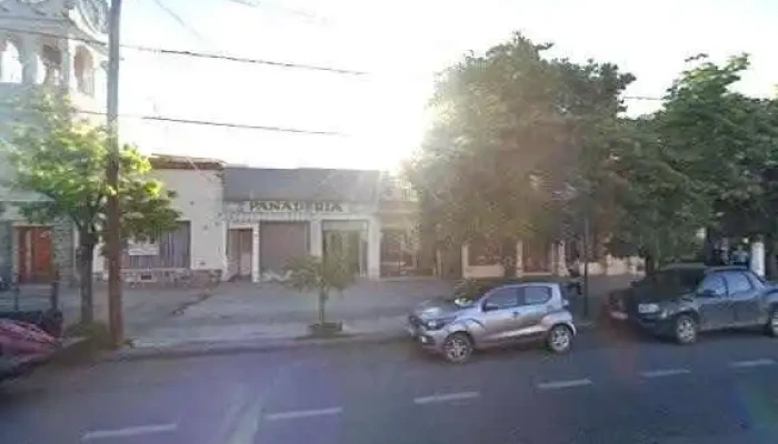 Panaderia Delicias Serranas -  Abierto Ahora - La Falda