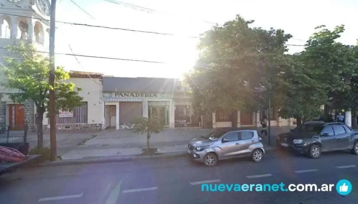 Panaderia Delicias Serranas - La Falda
