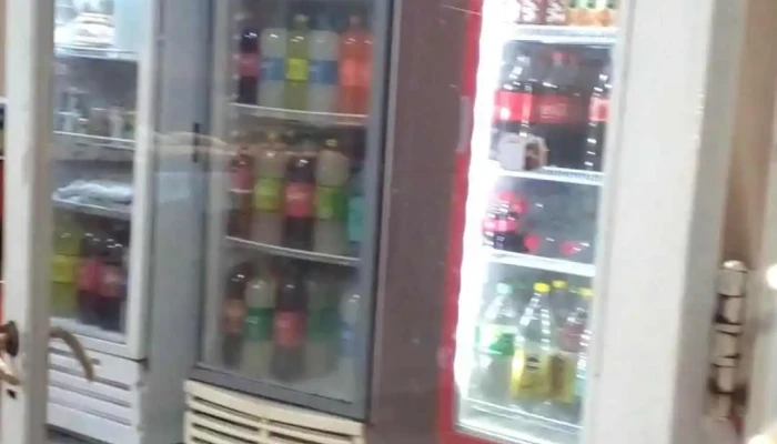 Panaderia Delicias -  Videos - Santiago del Estero