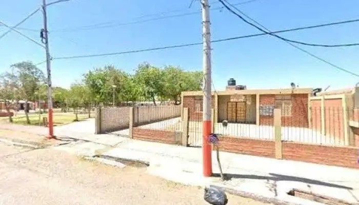 Panaderia Descuentos - Chimbas