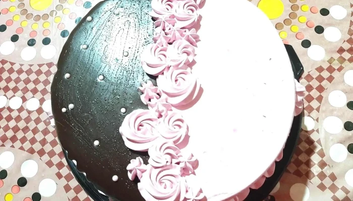 Panaderia Di Pietro -  Pastel - Crespo
