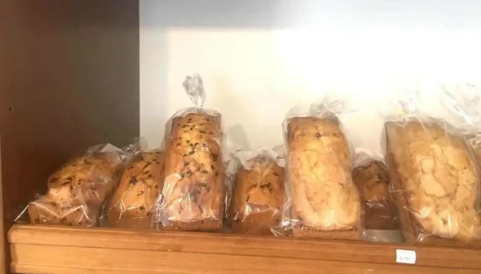 Panaderia Die Bruder -  Comida Y Bebida - Río Tercero