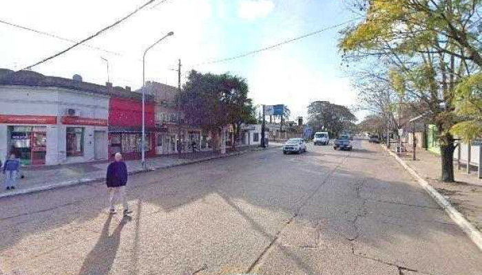 Panaderia Dieguito Zonadeg - Bch
