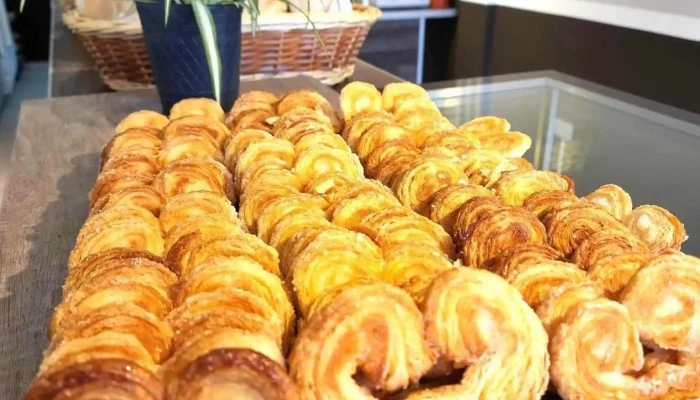 Panaderia Diletto -    Don Bosco Del Propietario - Cipolletti