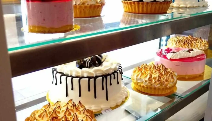 Panaderia Diletto   Manuel Estrada Comida Y Bebida - Cipolletti