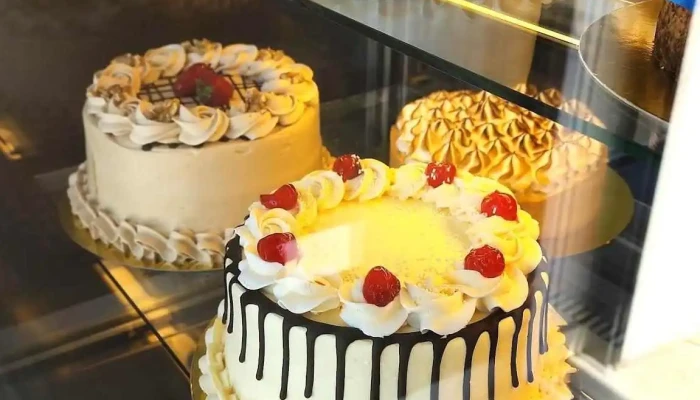 Panaderia Diletto   Manuel Estrada Del Propietario - Cipolletti