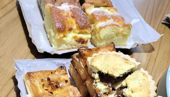 Panaderia Diletto   Mengelle Cipolletti - Cipolletti