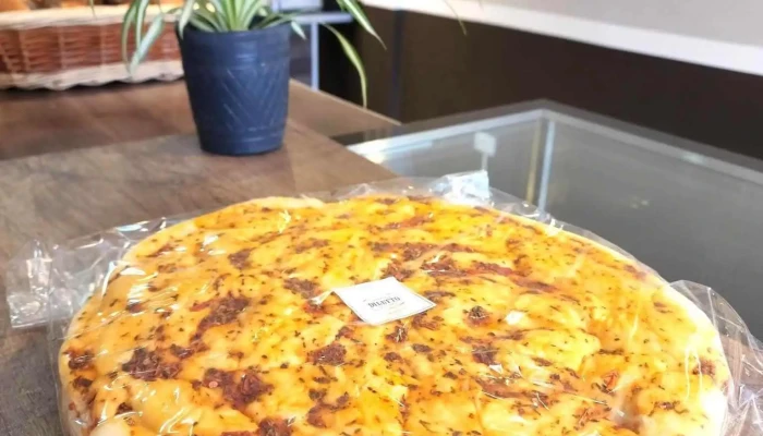 Panaderia Diletto   Mengelle Comida Y Bebida - Cipolletti