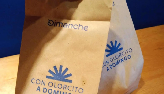 Panaderia Dimanche Alemanes Comentarios - Córdoba