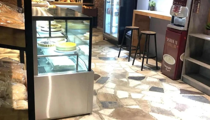 Panaderia Dimanche Alemanes Del Propietario - Córdoba