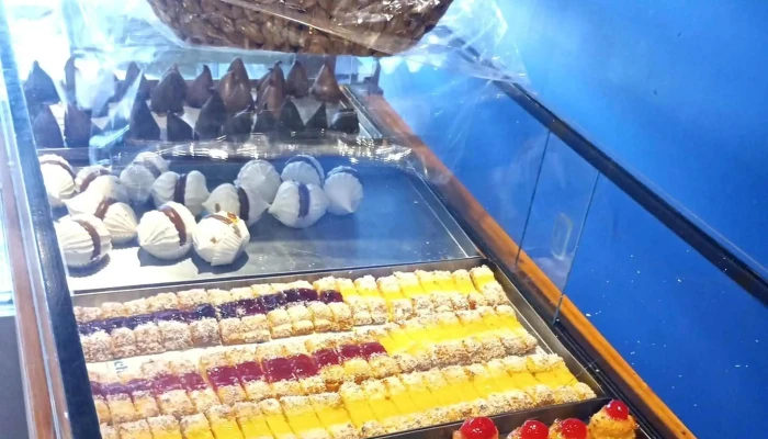 Panaderia Dimanche Alemanes Puntaje - Córdoba