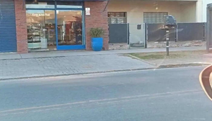 Panaderia Dimanche Alemanes Videos - Córdoba