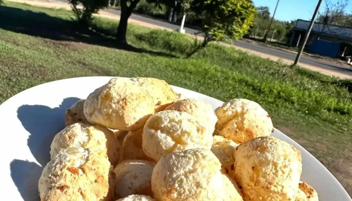 Panaderia Doble A Comida Y Bebida - Laguna Brava