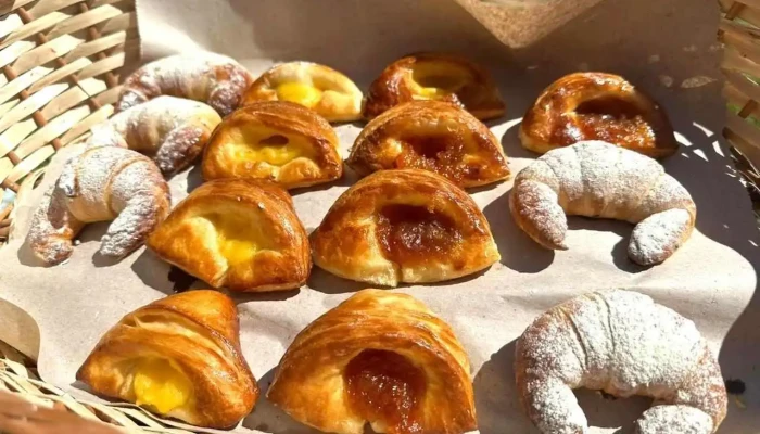 Panaderia Doble A Del Propietario - Laguna Brava