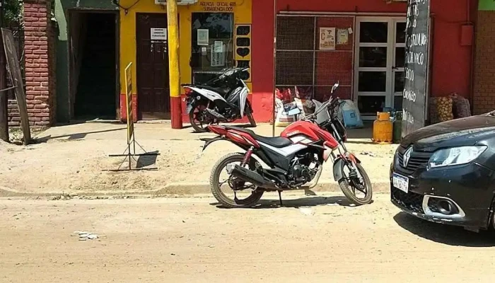 Panaderia Doble A Videos - Laguna Brava