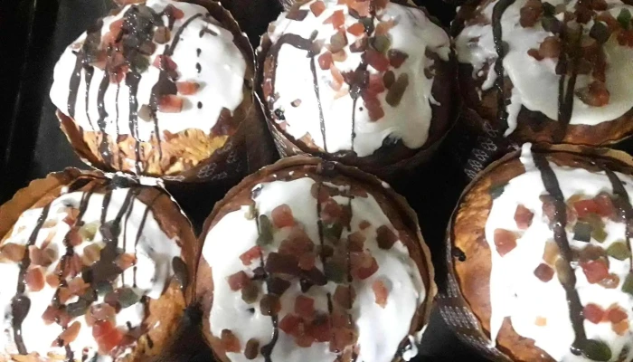 Panaderia Domingo -  Comida Y Bebida - Godoy Cruz