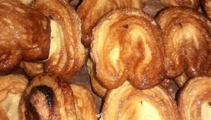 Panaderia domingo - Godoy Cruz