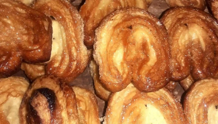 Panaderia Domingo -  Precios - Godoy Cruz
