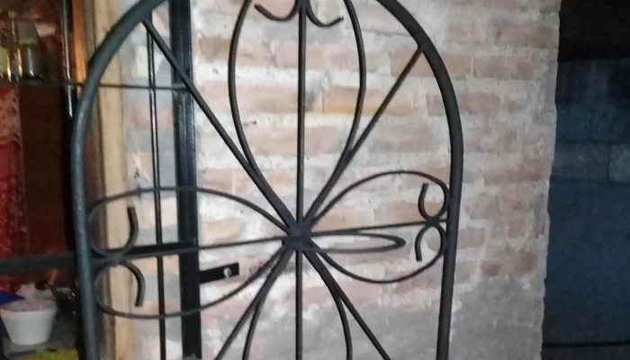 Panaderia Don Alejandro -  Sitio Web - Santiago del Estero