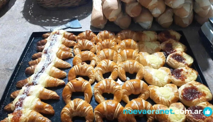 Panaderia Don Antonio -  Comida Y Bebida - Sebastian Elcano