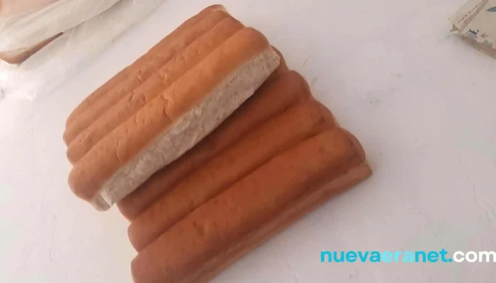 Panaderia Don Antonio -  Del Propietario - Sebastian Elcano