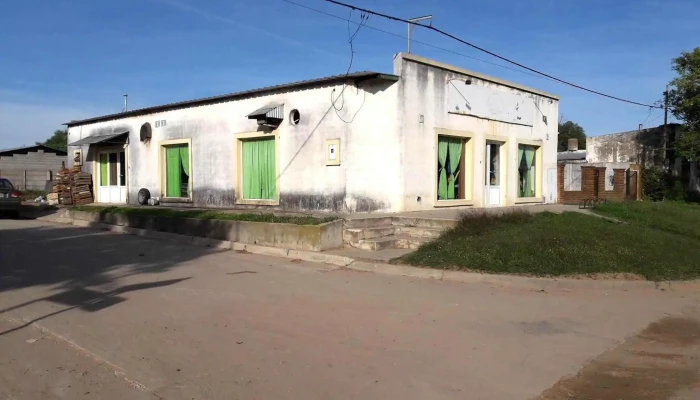 Panaderia Don Arturo -  Opiniones - Col. Italiana