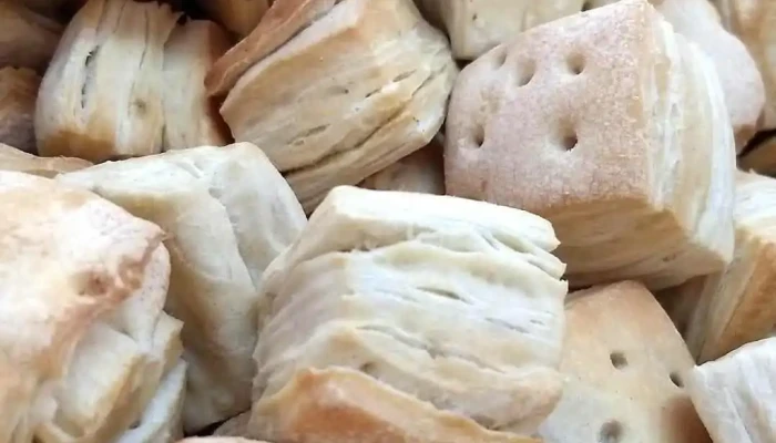 Panaderia Don Carlos Comida Y Bebida - Crespo
