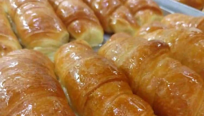 Panaderia Don Carlos Ubicacion - Crespo