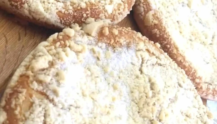 Panaderia Don Carlos Zona - Crespo