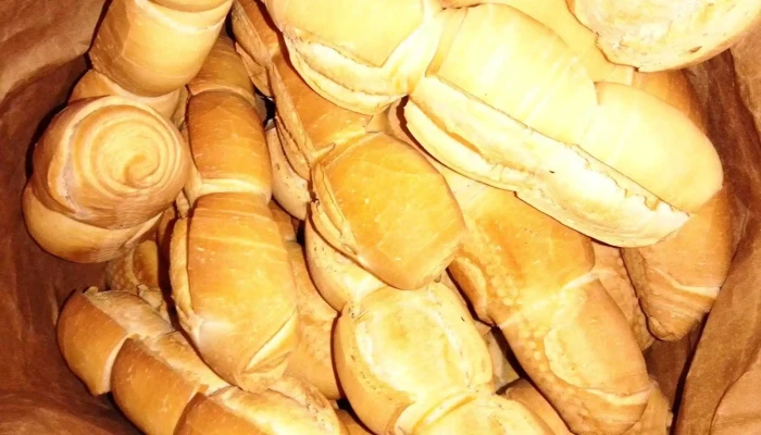 Panaderia Don Cipriano Comida Y Bebida - Corrientes