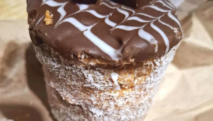 Panaderia Don Diego Comentarios - Córdoba