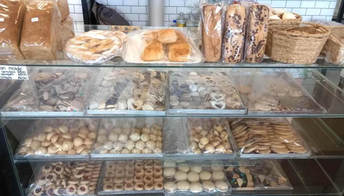 Panaderia Don Fausto Ambiente - Neuquén