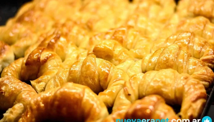 Panaderia Don Fausto Comida Y Bebida - Córdoba