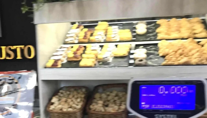 Panaderia Don Fausto Direccion - Córdoba