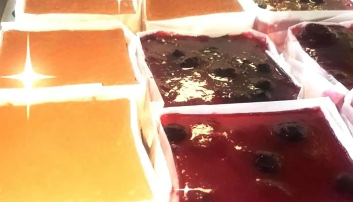 Panaderia Don Fausto Pastel - Neuquén