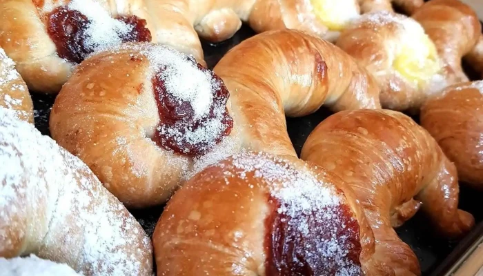 Panaderia Don Felipe Comida Y Bebida - Machagai