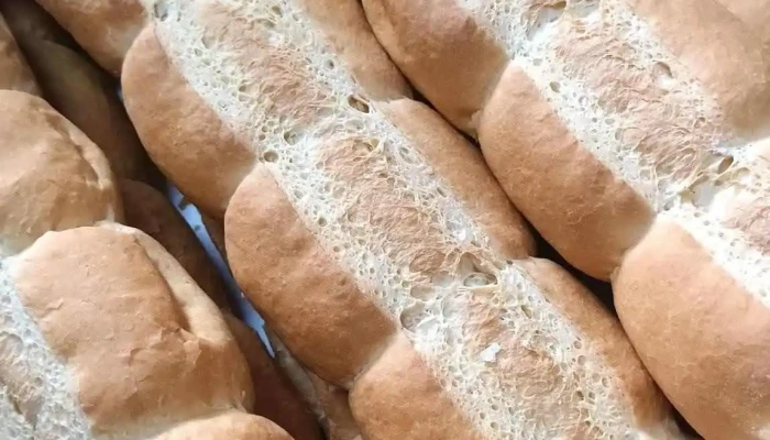 Panaderia Don Flores 3 -  Comida Y Bebida - Gral. Roca