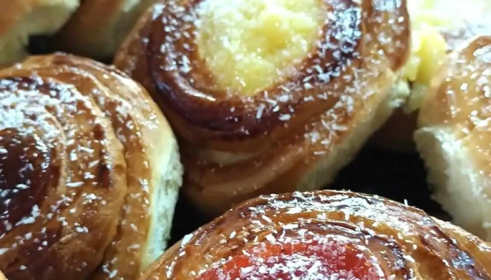 Panaderia Don Flores 3 -  Zona - Gral. Roca