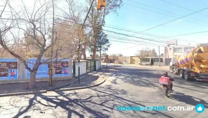 Panaderia Don Giovanni - Rivadavia