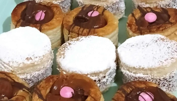 Panaderia Don Hori -  Comida Y Bebida - Comodoro Rivadavia