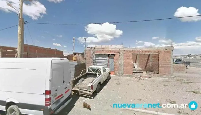 Panaderia don hori - Comodoro Rivadavia