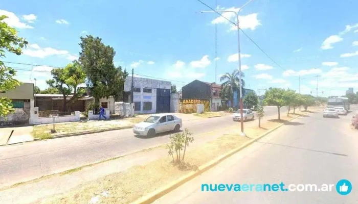 Panaderia Don Humberto - Resistencia