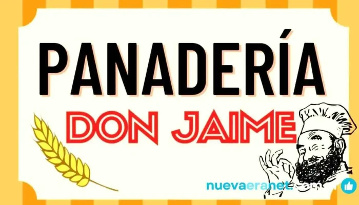 Panaderia Don Jaime Ii Del Propietario - La Rioja