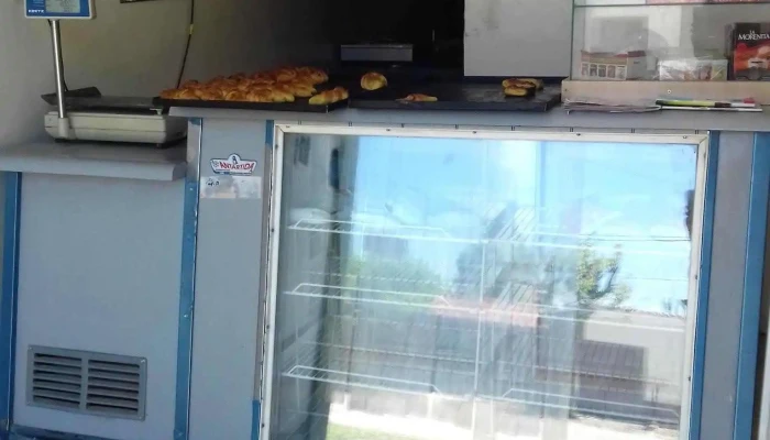 Panaderia Don Jose Ambiente - Salta