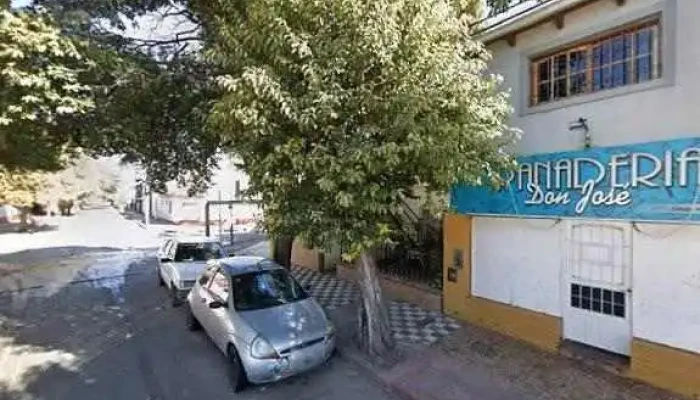 Panaderia Don Jose Cordoba Cerca De Mi - Córdoba