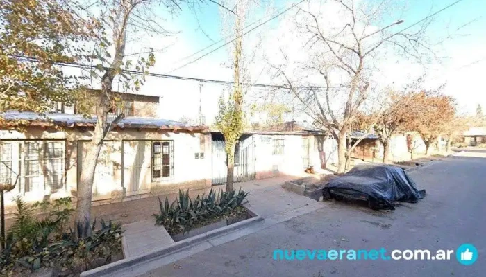 Panaderia Don Jose - Mendoza
