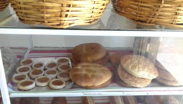 Panaderia Don Jose Telefono - Salta
