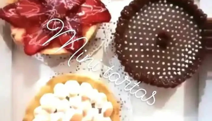 Panaderia Don Juan -  Comida Y Bebida - Mendoza