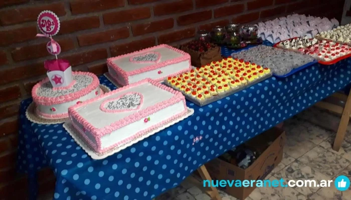 Panaderia Don Juan -  Comida Y Bebida - Malargüe