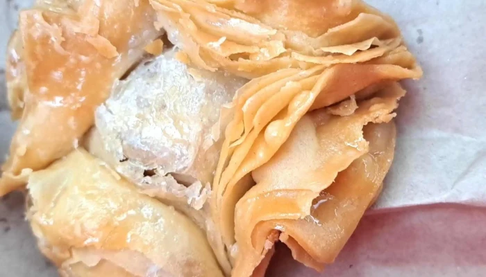 Panaderia Don juan - Malargüe